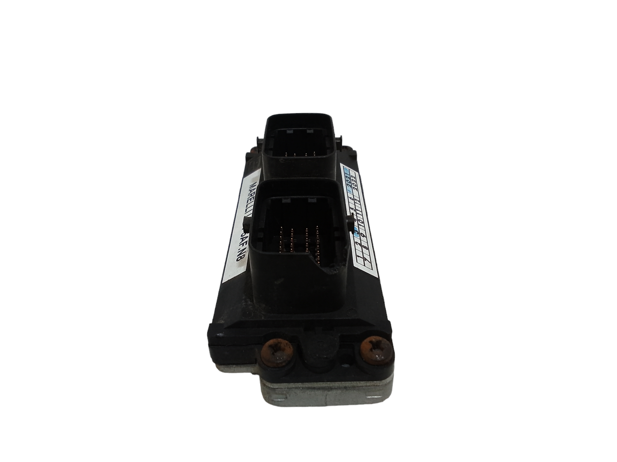 Centralina motore per Lancia Ypsilon 2 Serie (2006 - 2010)