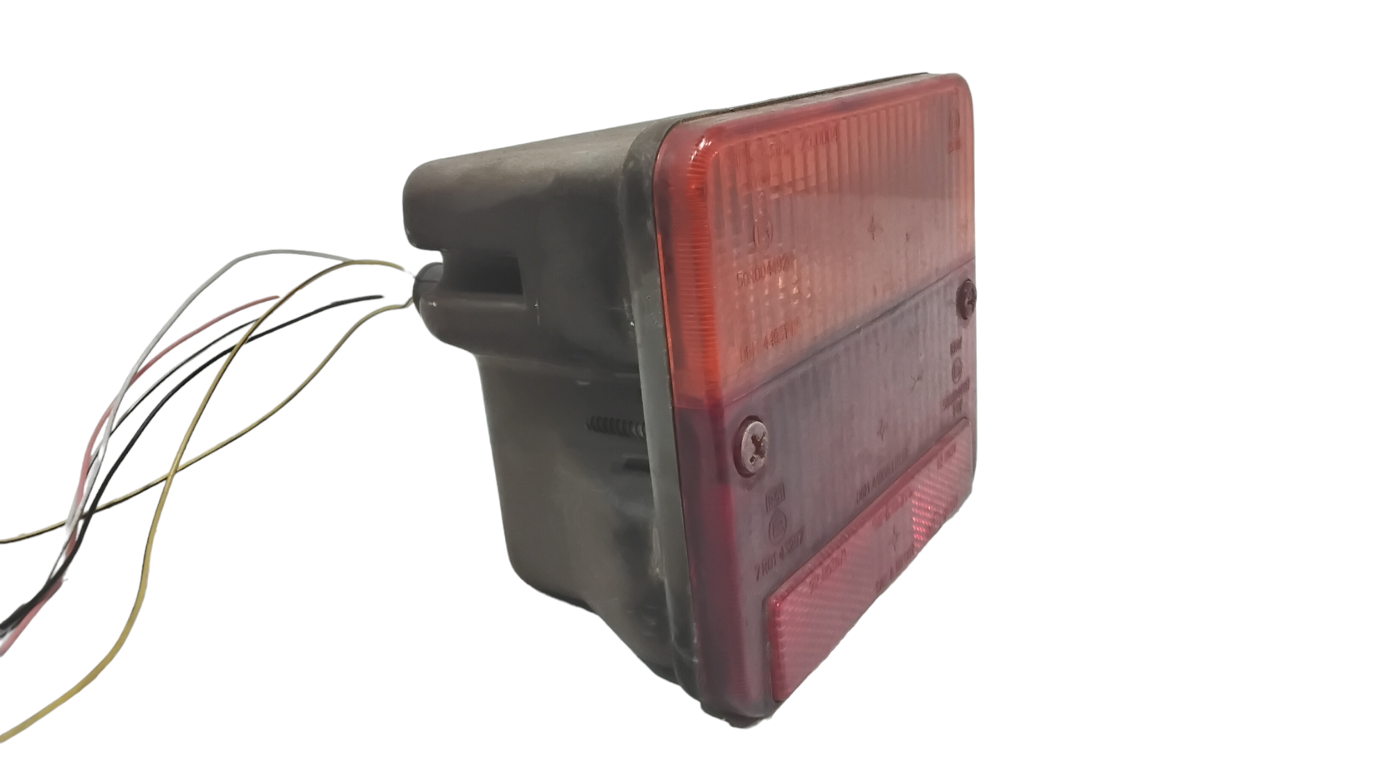 Fanale stop posteriore per Piaggio Ape Serie (1994 - In produzione)