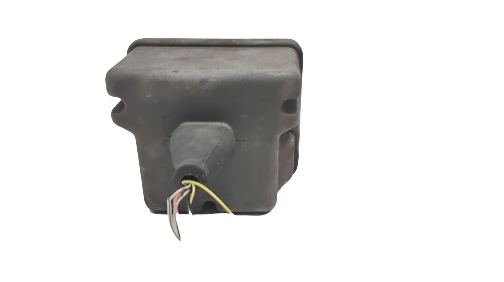 Fanale stop posteriore per Piaggio Ape Serie (1994 - In produzione)