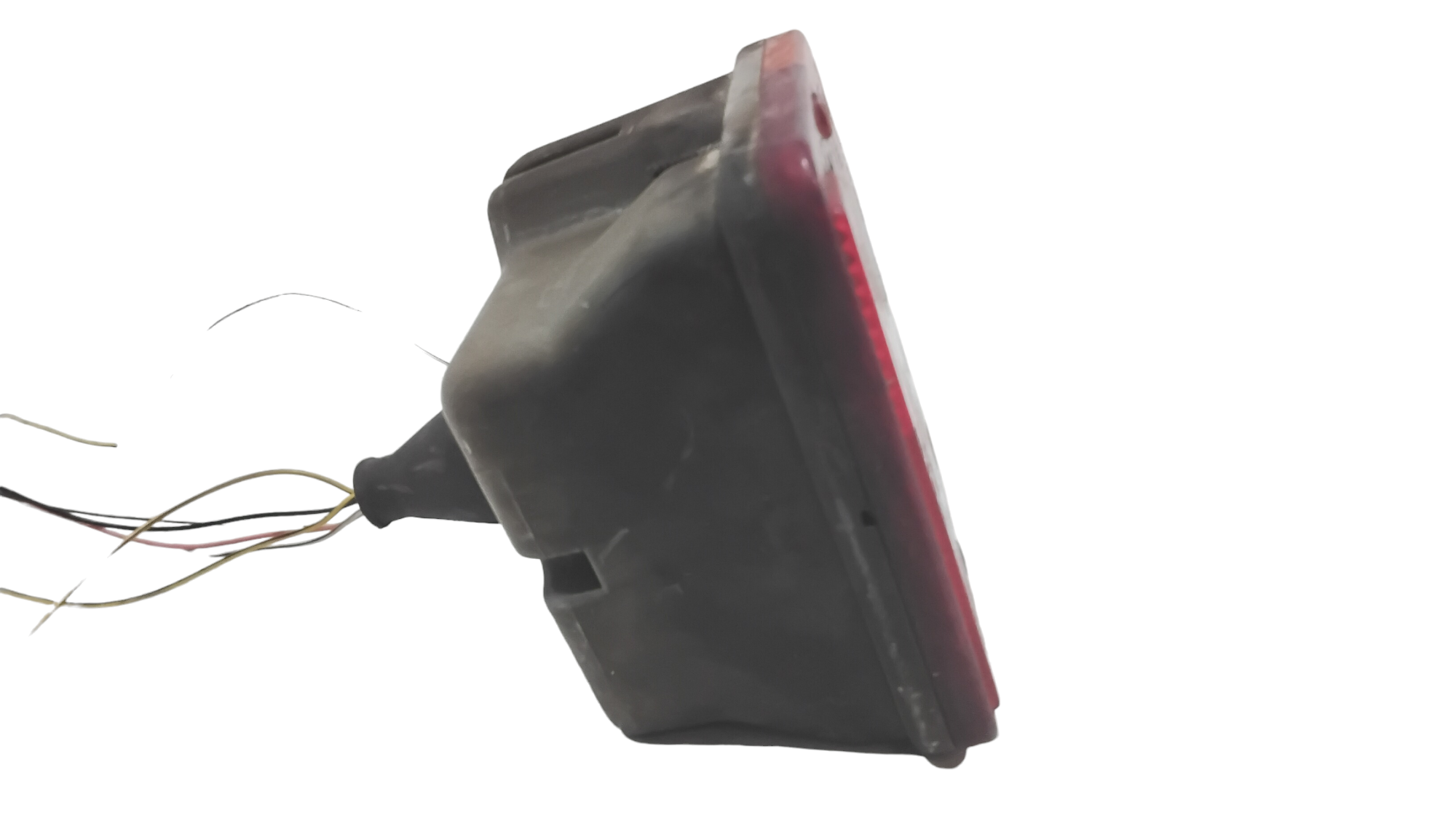 Fanale stop posteriore per Piaggio Ape Serie (1994 - In produzione)