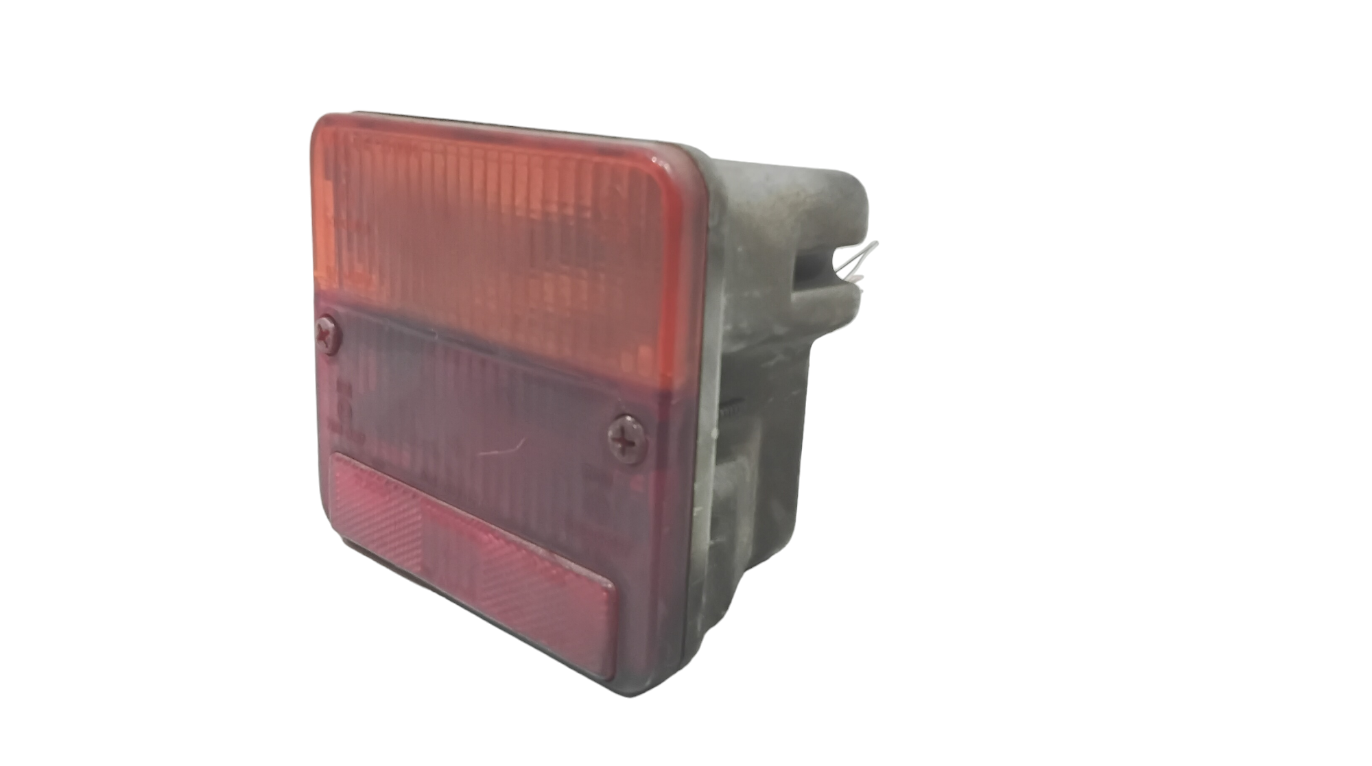 Fanale stop posteriore per Piaggio Ape Serie (1994 - In produzione)