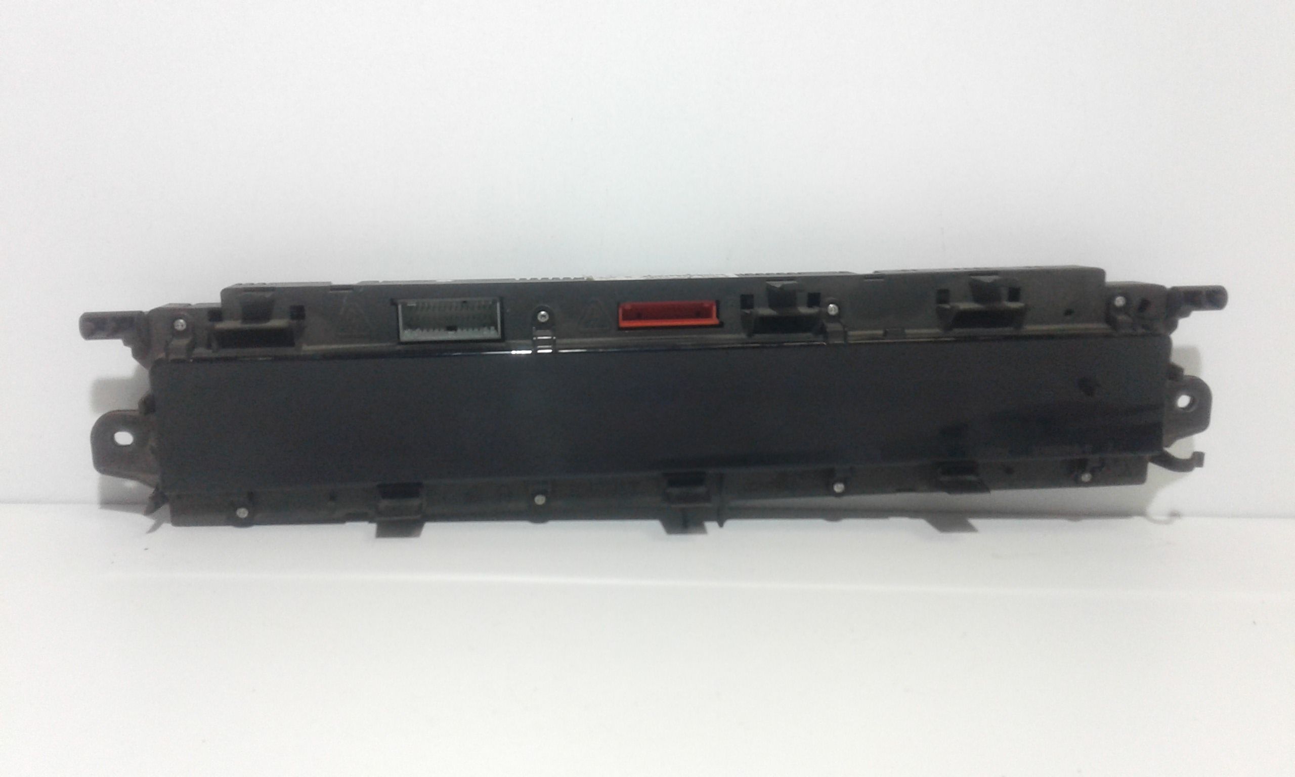 Quadro Strumenti RENAULT Scenic 3 Serie