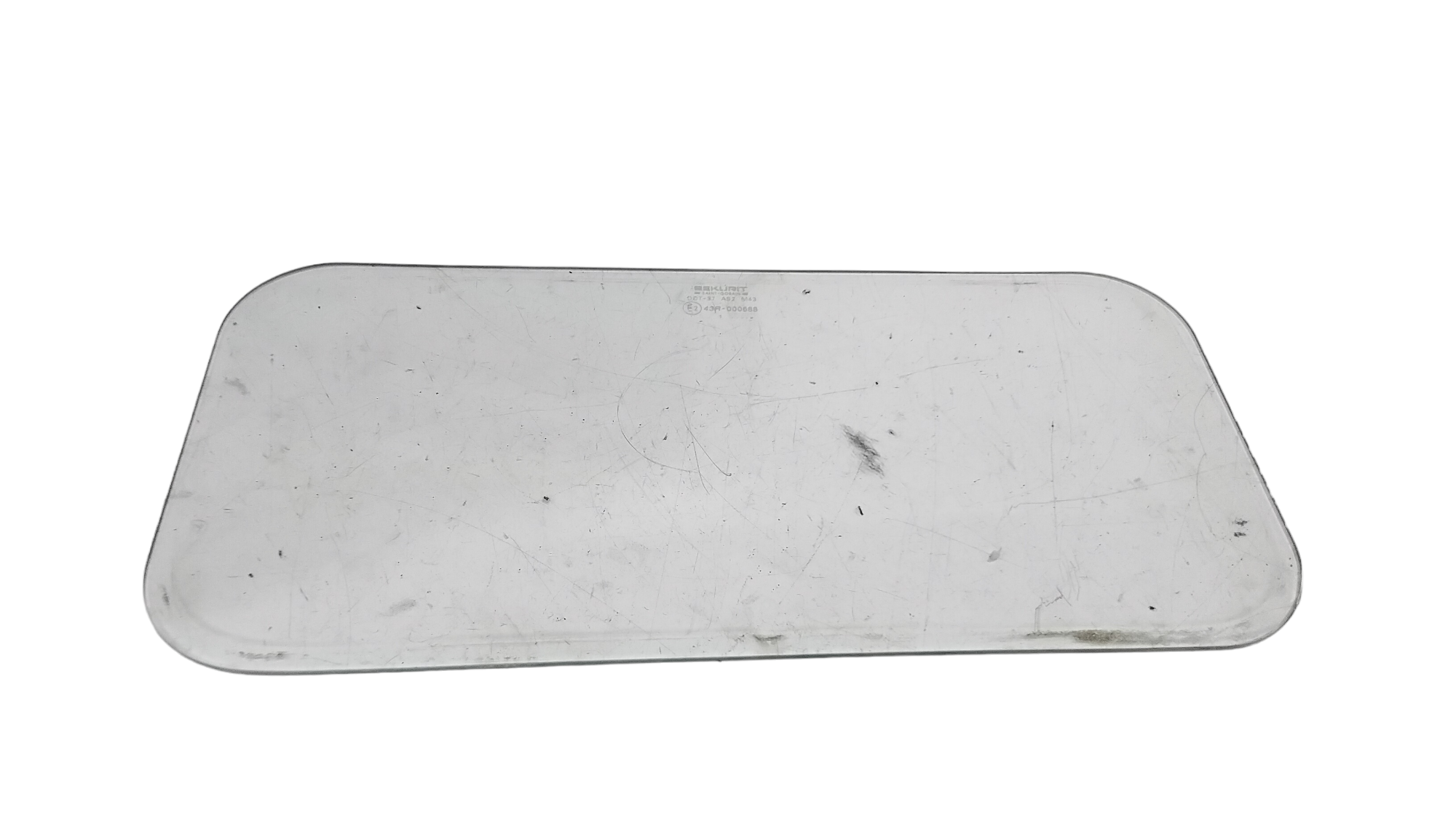 Vetro interno cabina per Piaggio Ape Serie (1994 - In produzione)