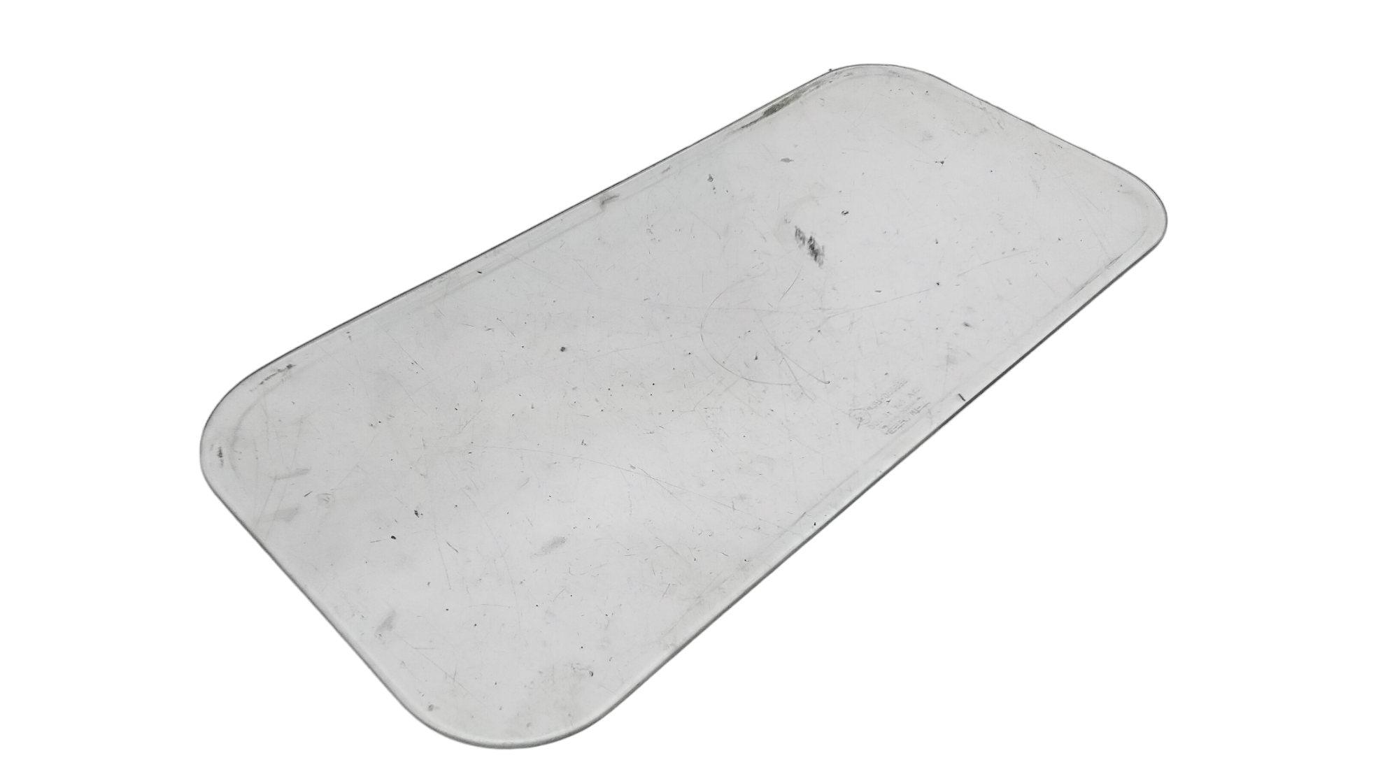 Vetro interno cabina per Piaggio Ape Serie (1994 - In produzione)