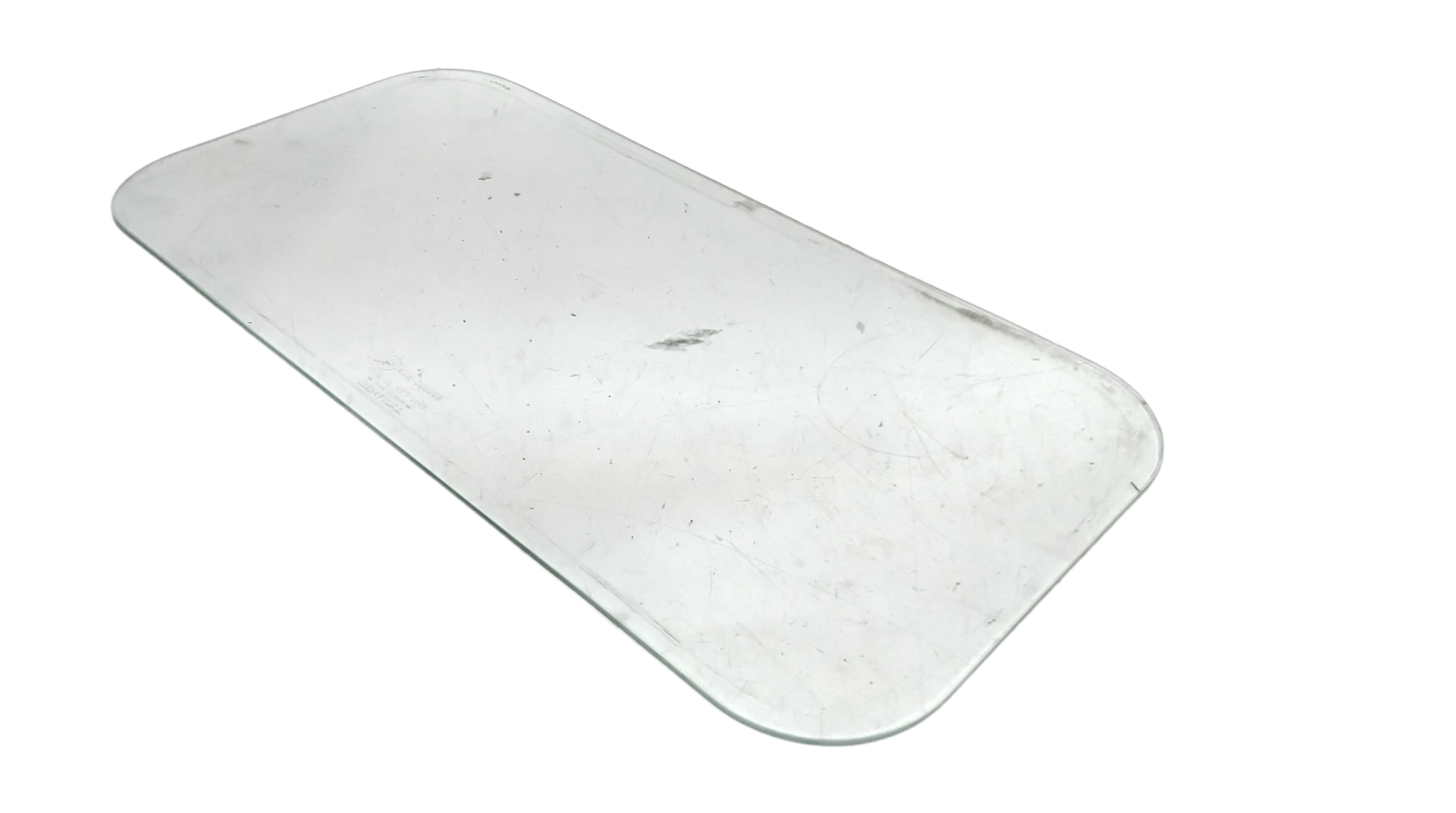 Vetro interno cabina per Piaggio Ape Serie (1994 - In produzione)