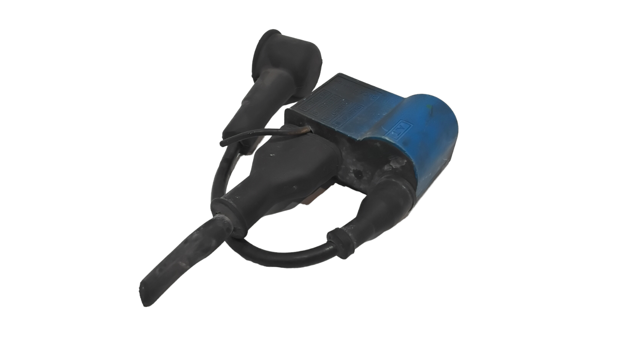 Bobina per Piaggio Ape Serie (1994 - In produzione)