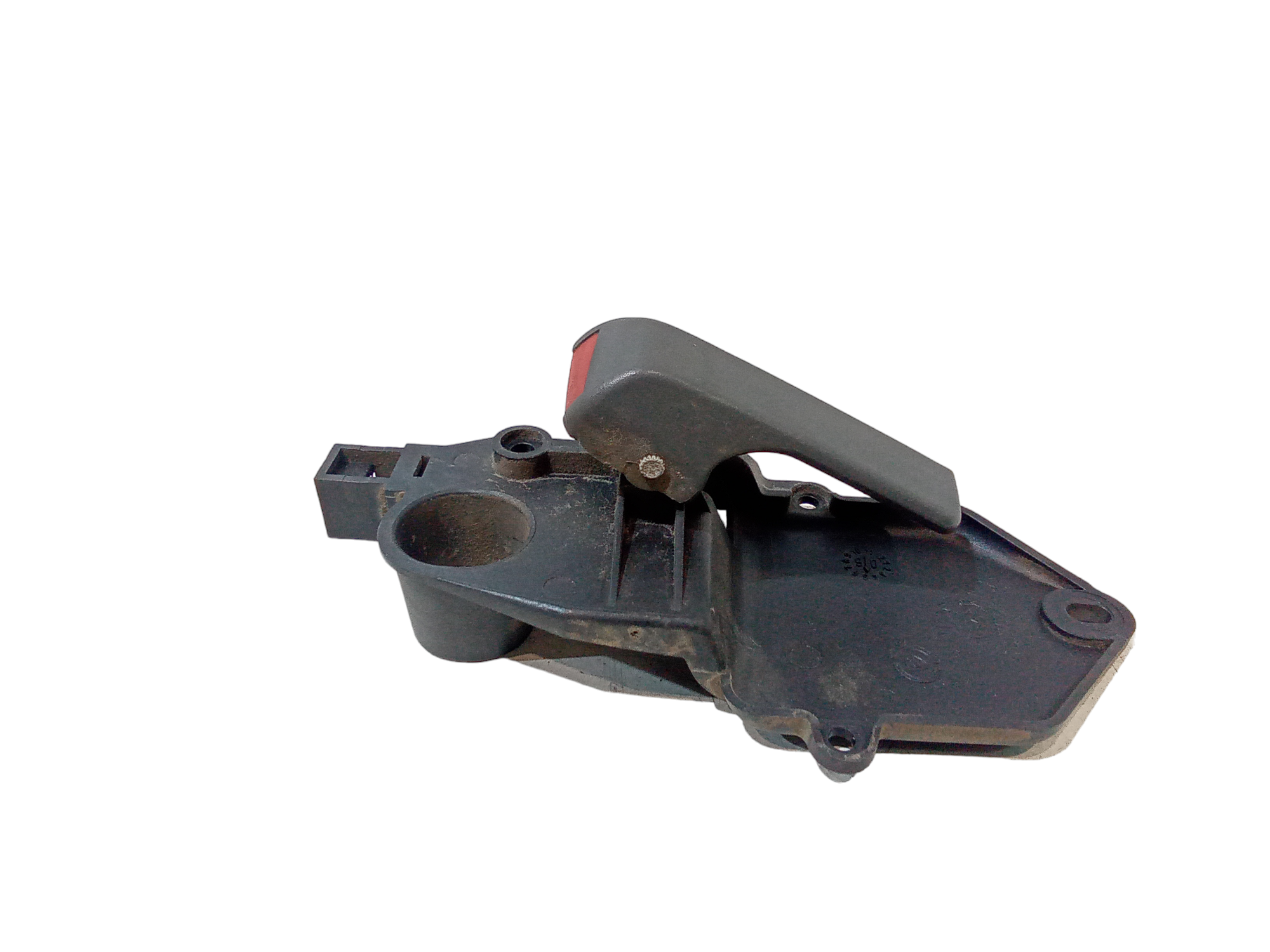 Maniglia interna Posteriore Destra per Fiat Panda 2 Serie (2003 - 2010)