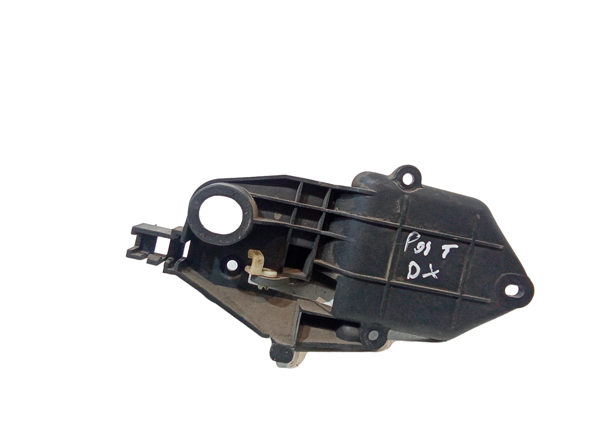 Maniglia interna Posteriore Destra per Fiat Panda 2 Serie (2003 - 2010)