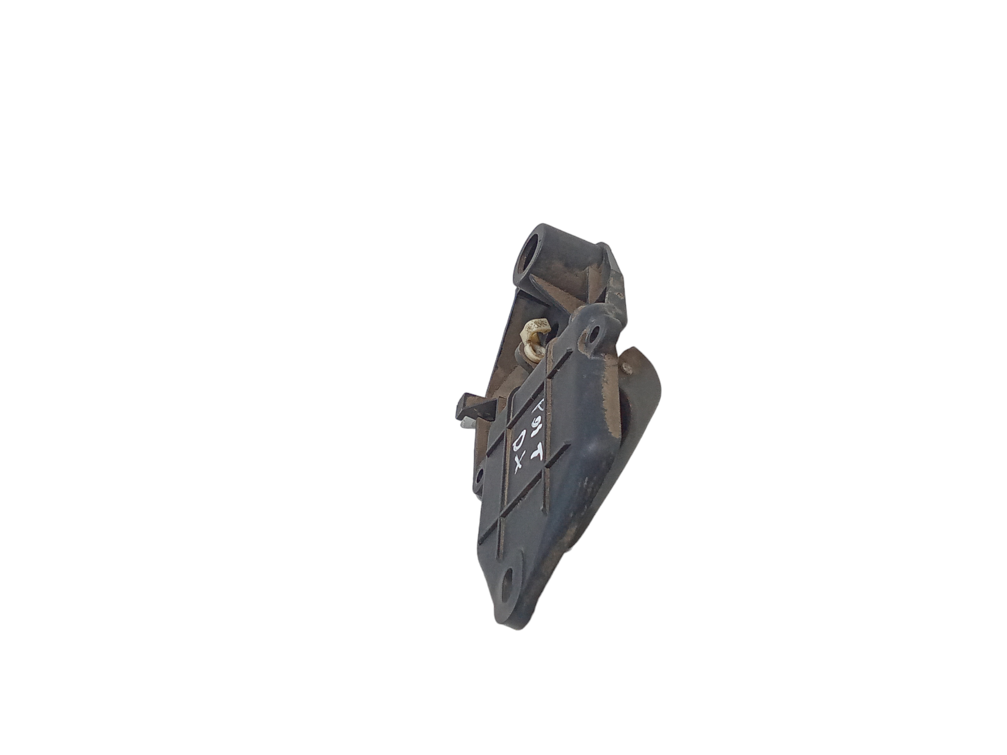 Maniglia interna Posteriore Destra per Fiat Panda 2 Serie (2003 - 2010)