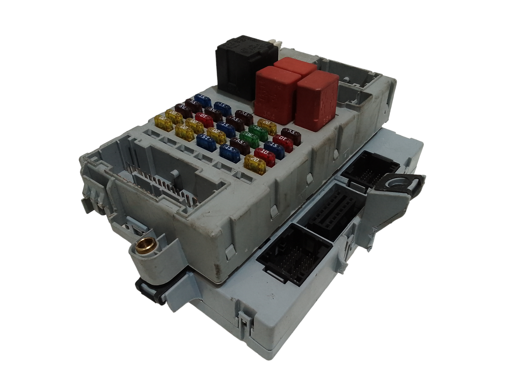 Kit accensione per Fiat Idea 1 Serie (2003 - 2005)