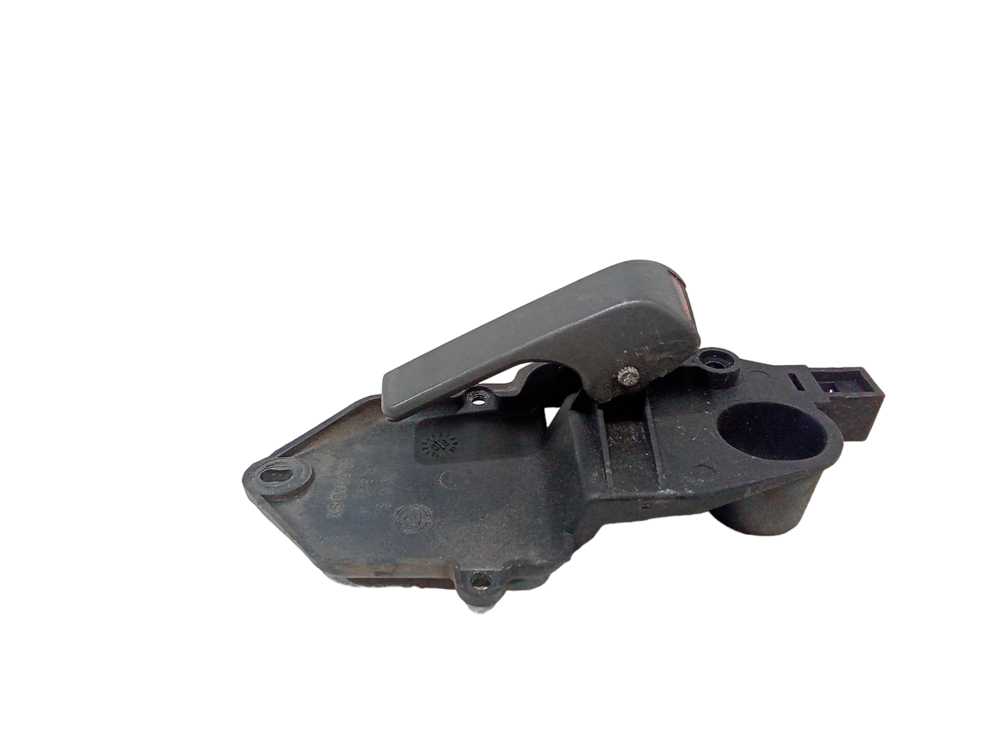 Maniglia interna anteriore Sinistra per Fiat Panda 2 Serie (2003 - 2010)