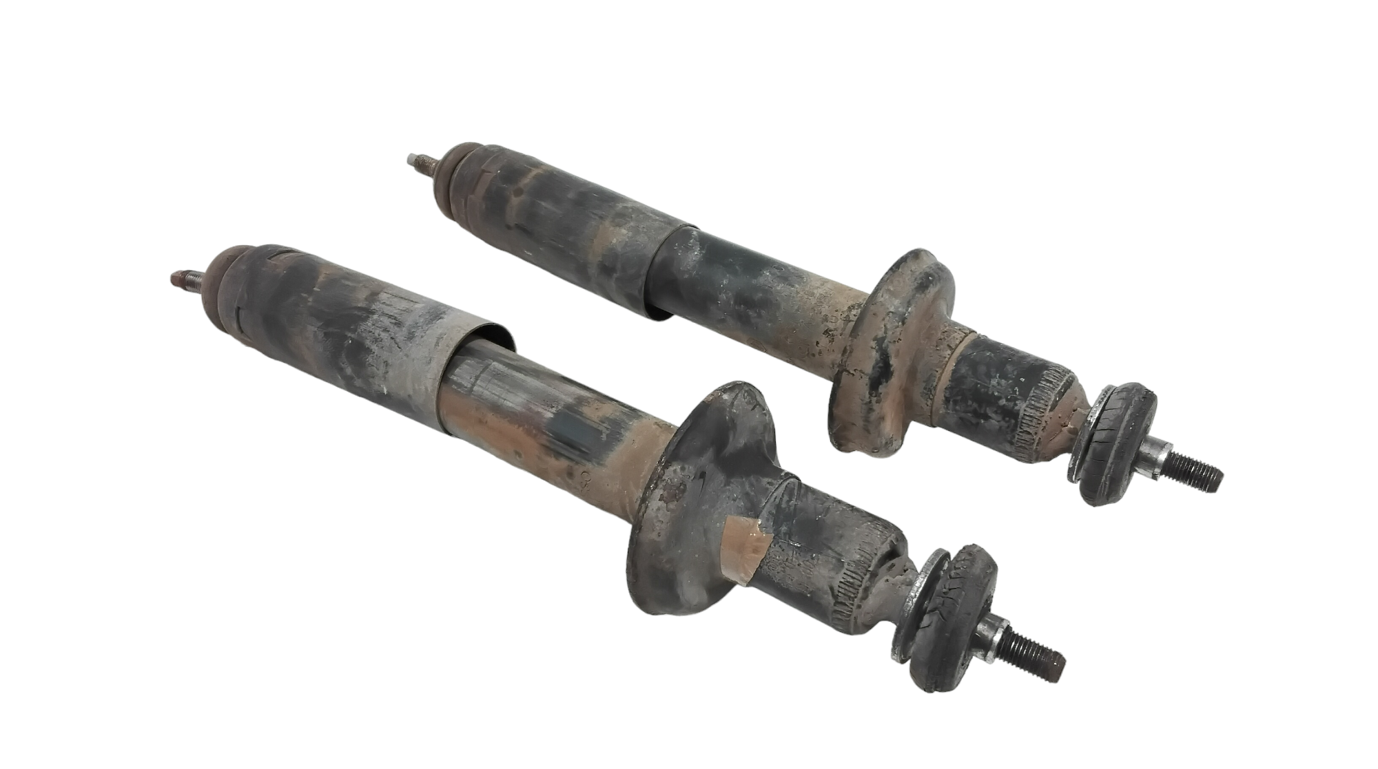 Coppia Ammortizzatori per Piaggio Ape Serie (1994 - In produzione)