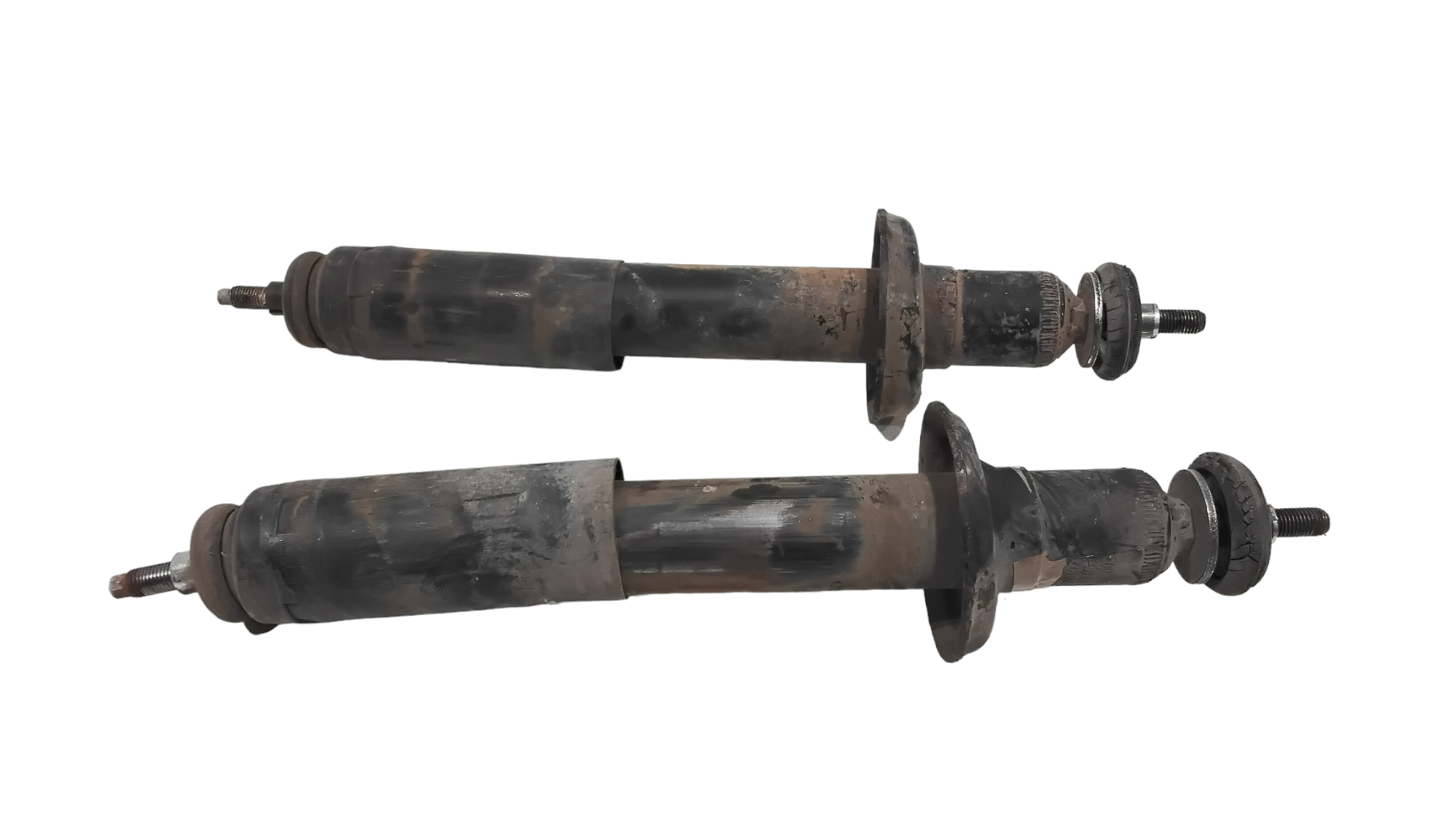 Coppia Ammortizzatori per Piaggio Ape Serie (1994 - In produzione)