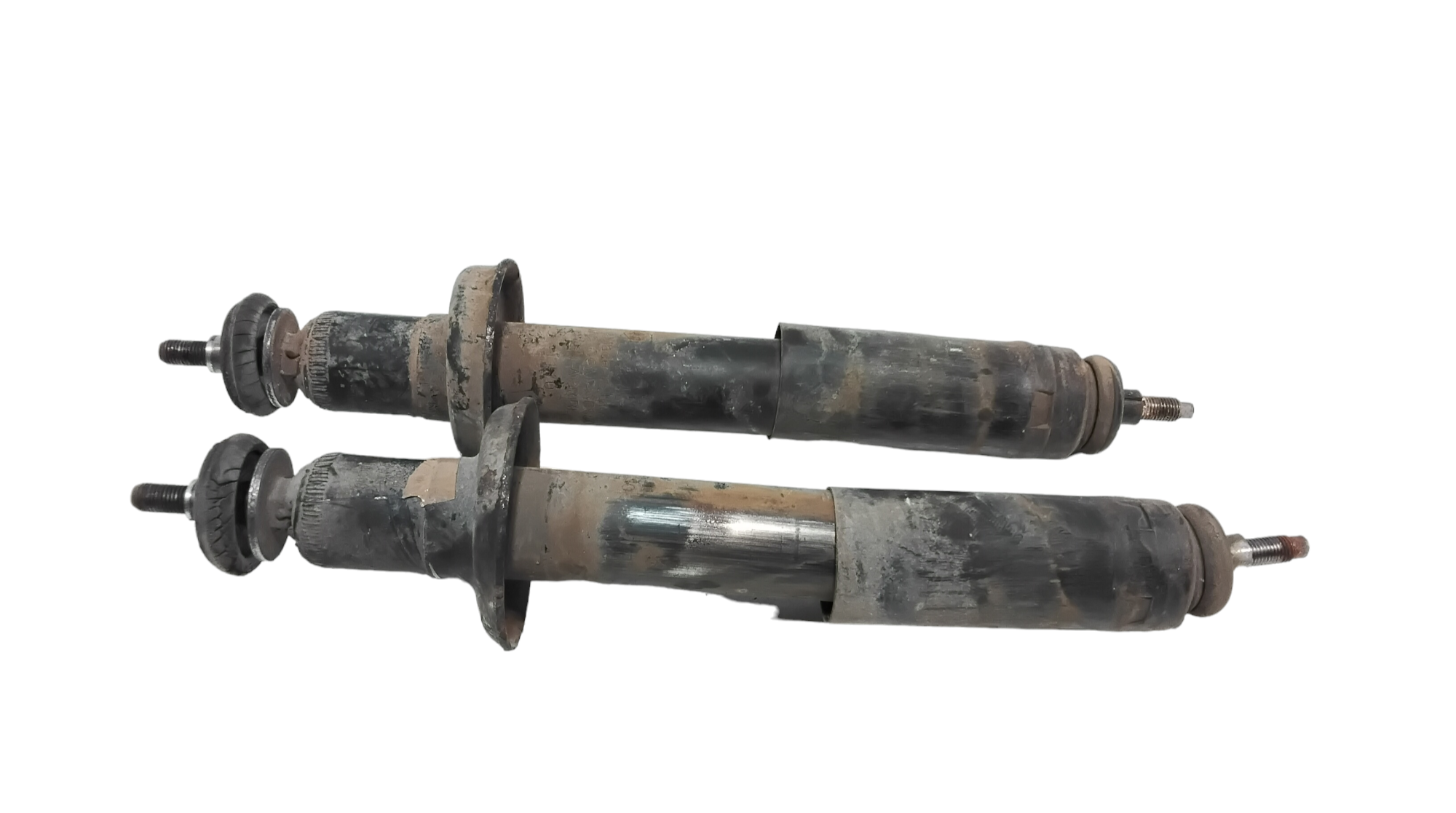 Coppia Ammortizzatori per Piaggio Ape Serie (1994 - In produzione)