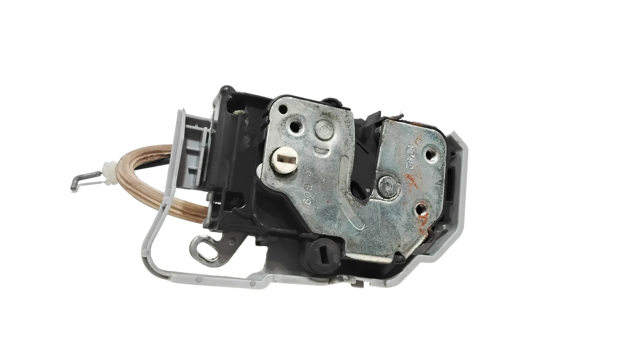 Serratura Posteriore Sinistra per Fiat Bravo 2 Serie (2007 - 2010)