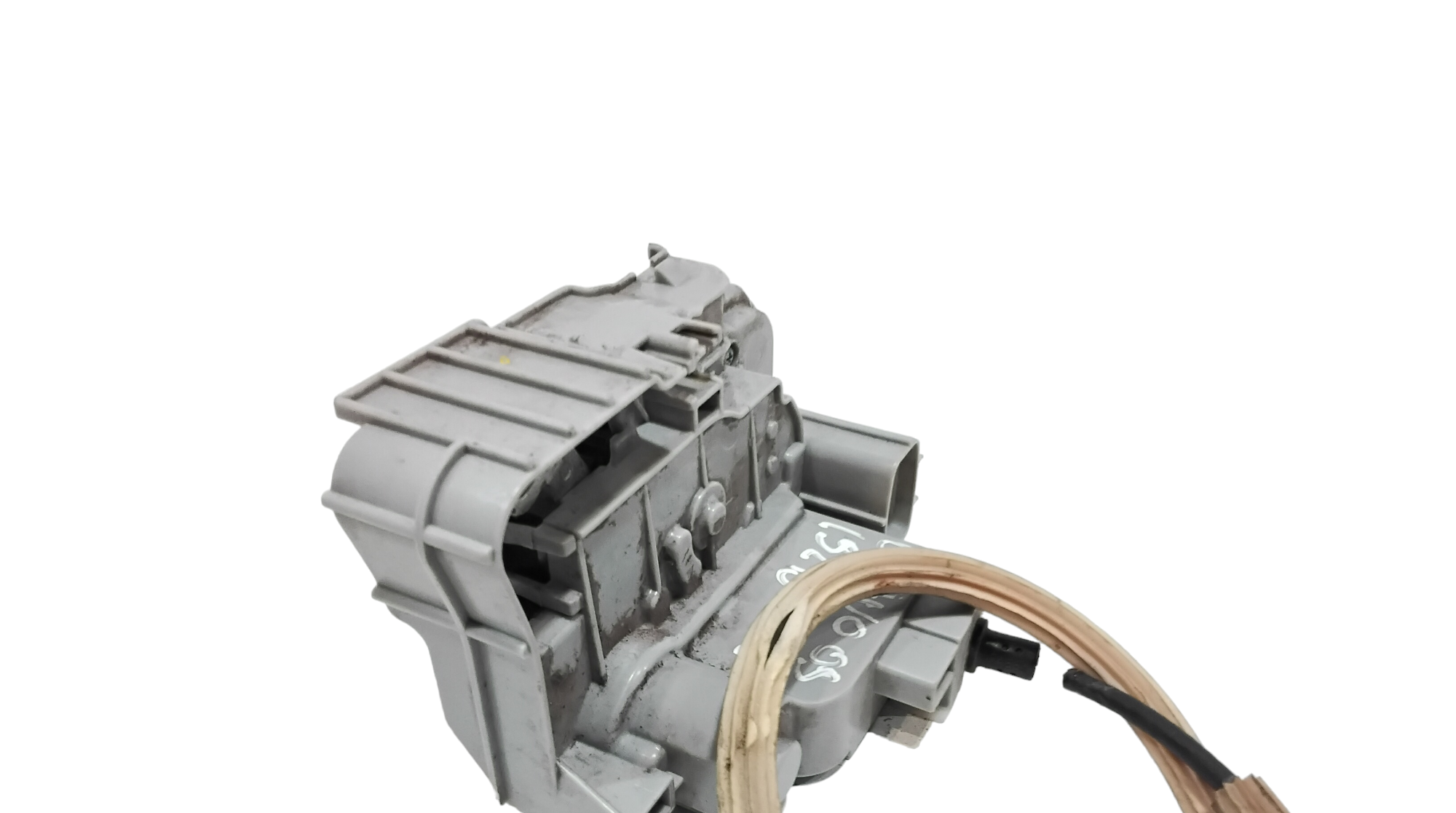 Serratura Posteriore Sinistra per Fiat Bravo 2 Serie (2007 - 2010)