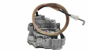 Serratura Posteriore Sinistra per Fiat Bravo 2 Serie (2007 - 2010)