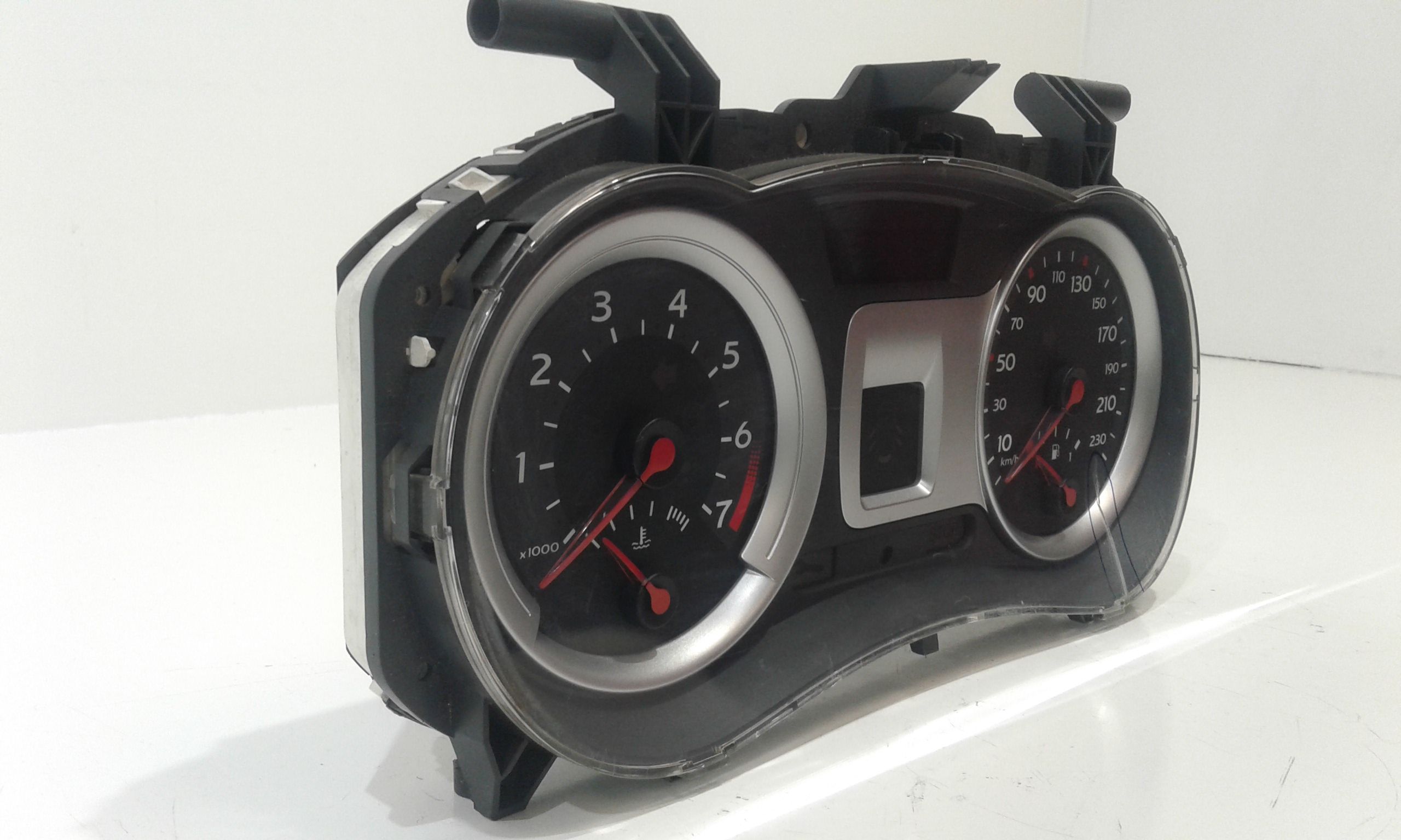 Quadro Strumenti RENAULT Clio Serie (08>15)