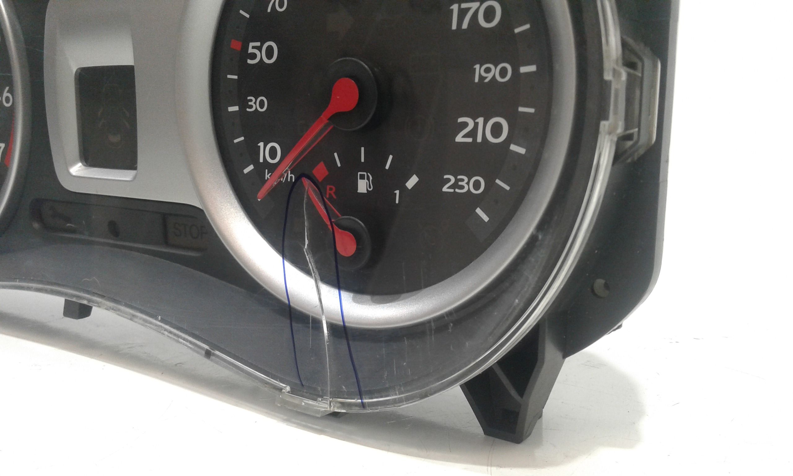 Quadro Strumenti RENAULT Clio Serie (08>15)