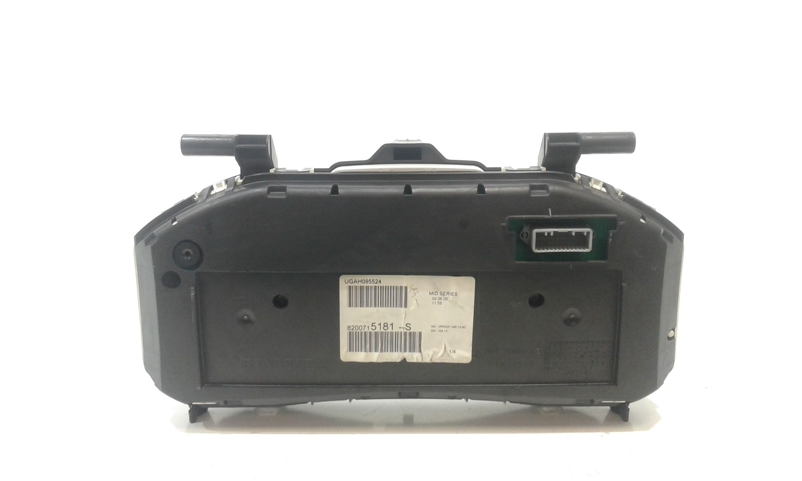 Quadro Strumenti RENAULT Clio Serie (08>15)