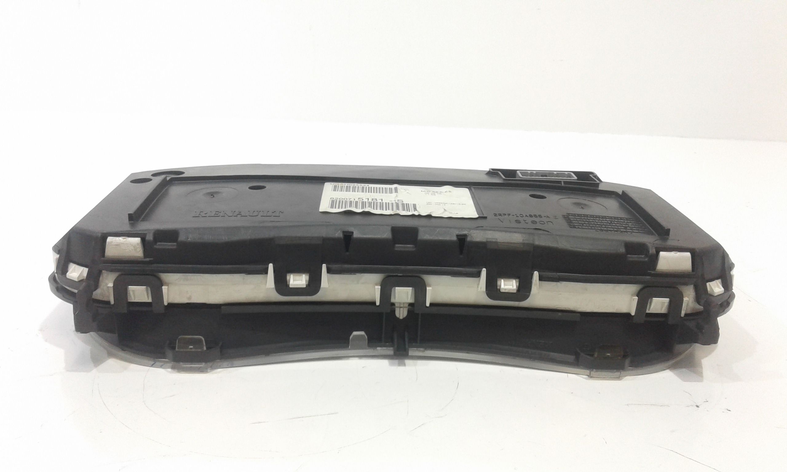 Quadro Strumenti RENAULT Clio Serie (08>15)