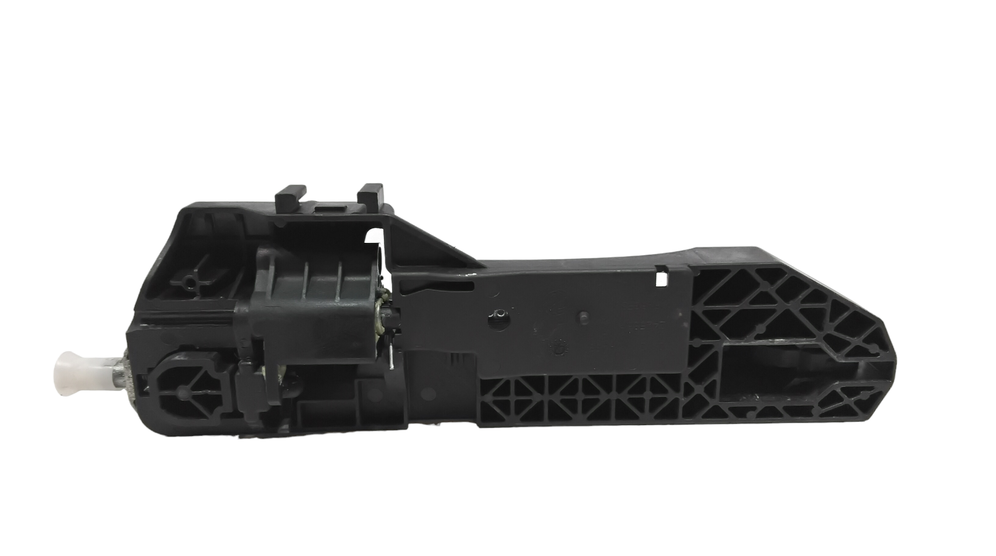 Maniglia esterna Posteriore Sinistra per Fiat Bravo 2 Serie (2007 - 2010)