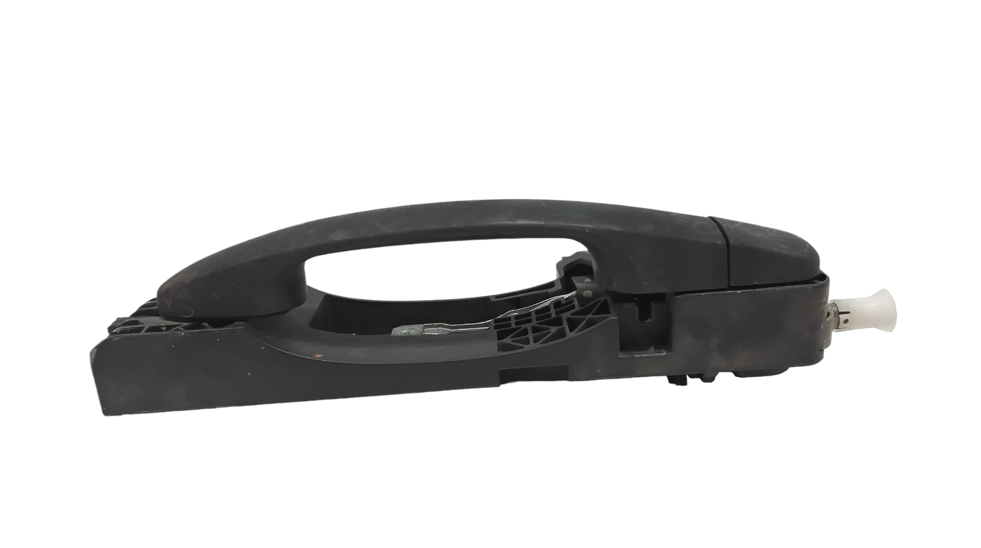 Maniglia esterna Posteriore Sinistra per Fiat Bravo 2 Serie (2007 - 2010)