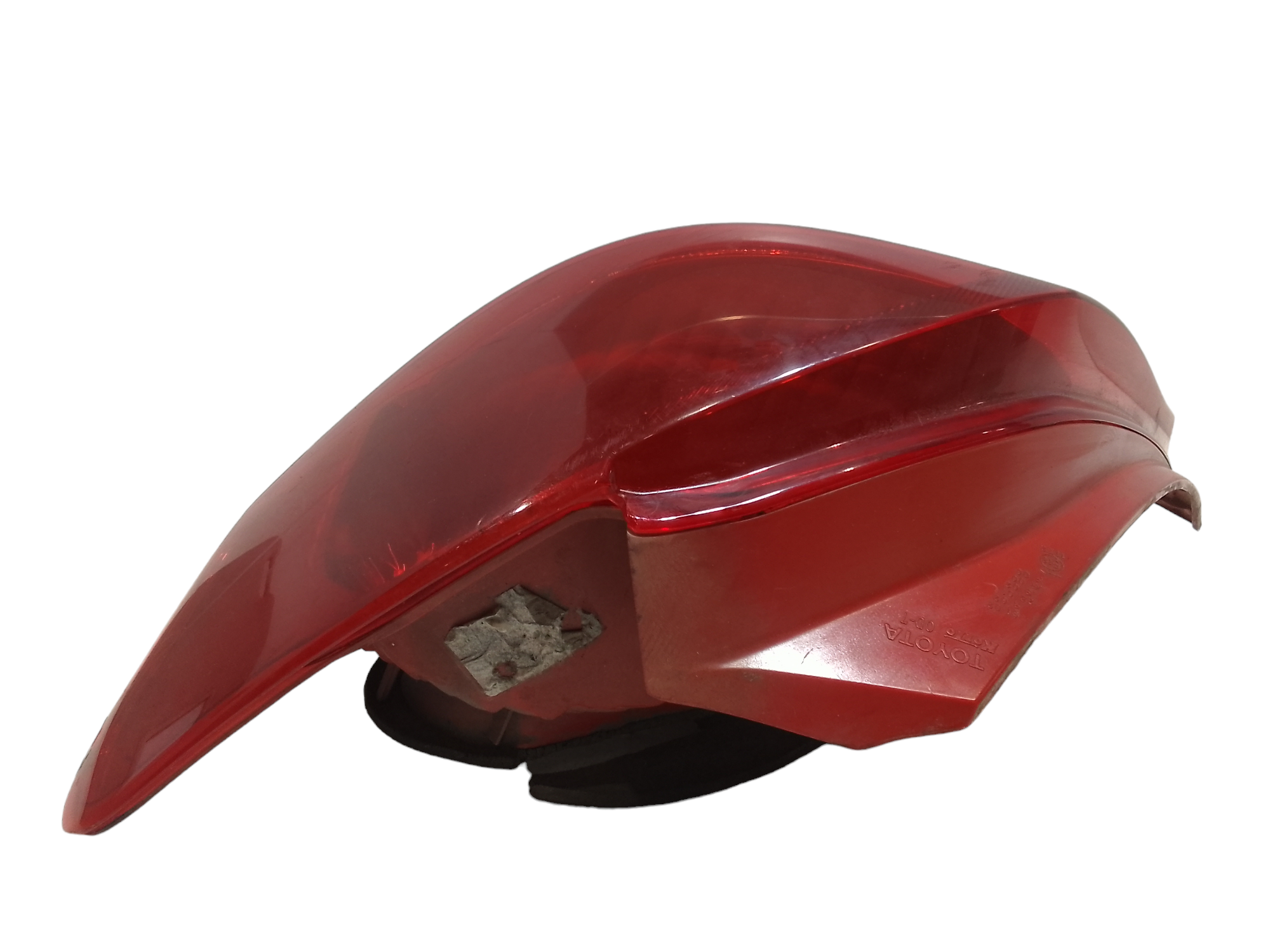 Stop fanale posteriore Destro Passeggero per Toyota Yaris Serie (05>08) (2005 - 2008)