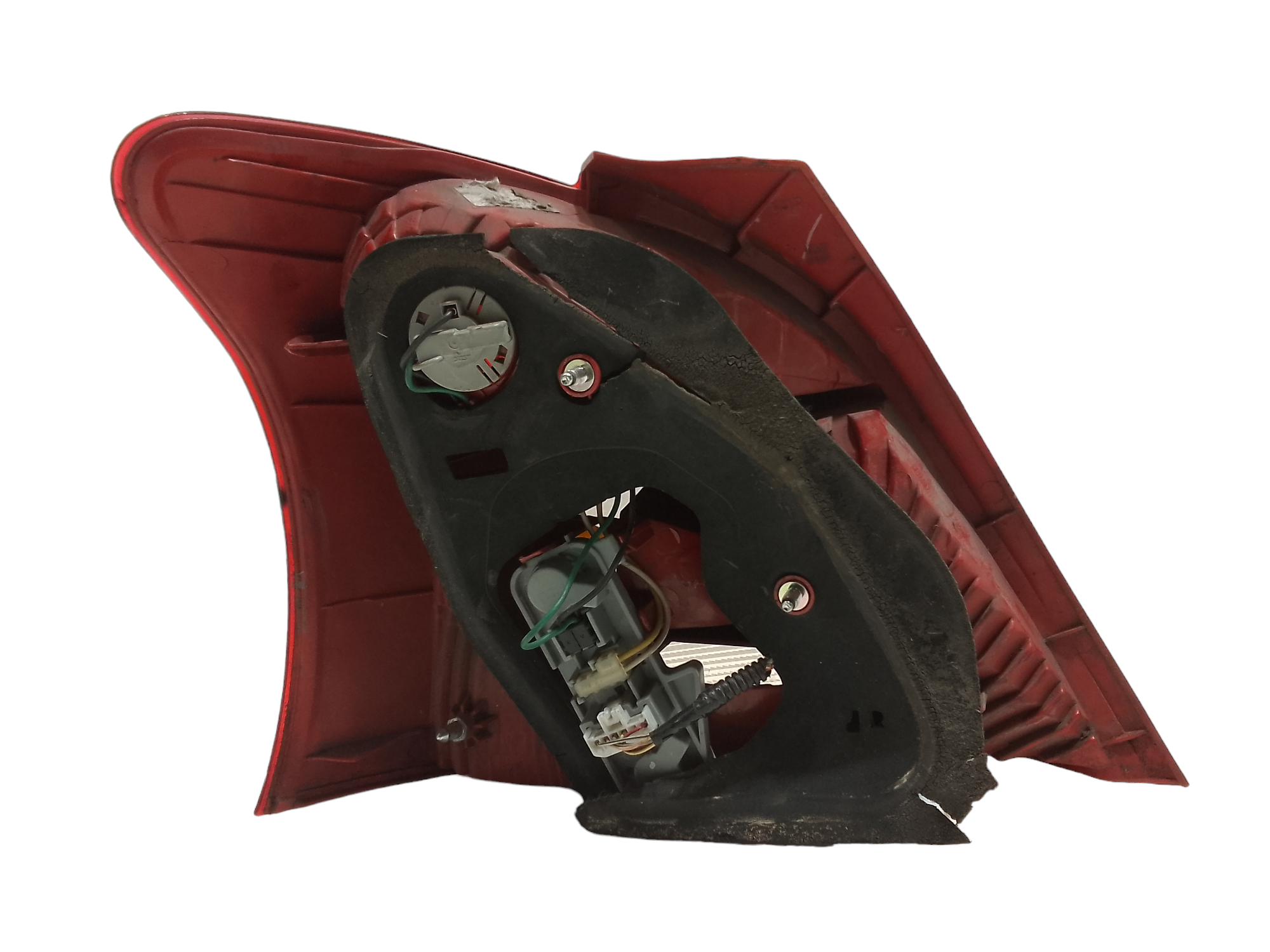 Stop fanale posteriore Destro Passeggero per Toyota Yaris Serie (05>08) (2005 - 2008)