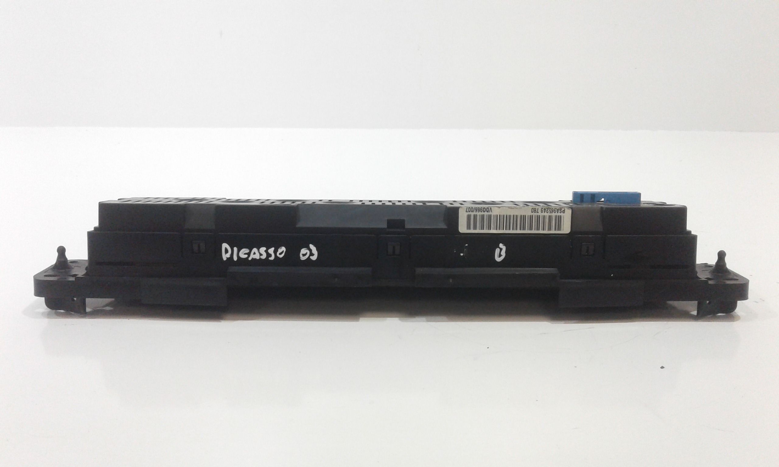 Quadro Strumenti CITROEN Xsara Picasso 1 Serie