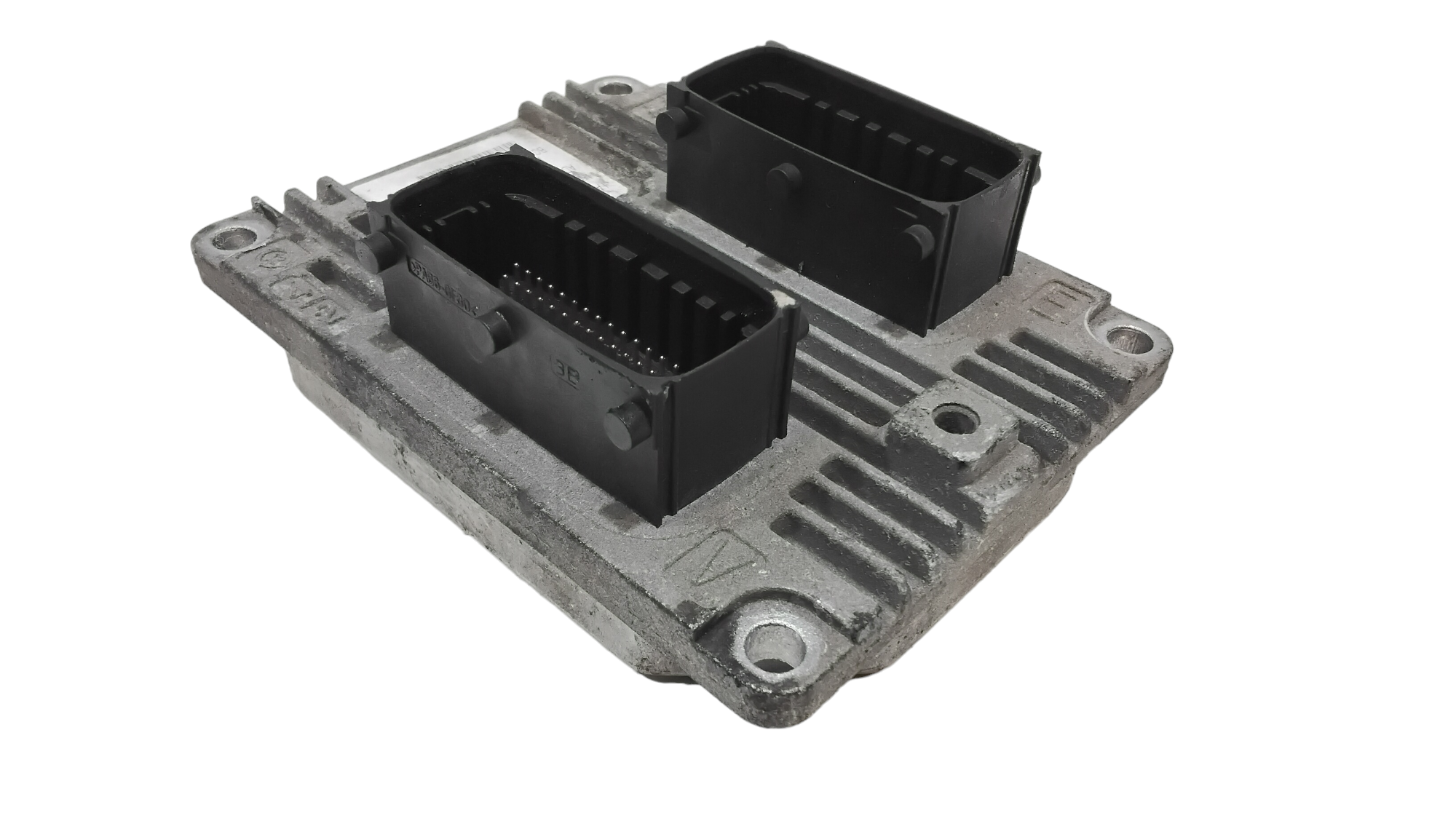 Centralina motore per Lancia Ypsilon 4 Serie (2011 - In produzione)