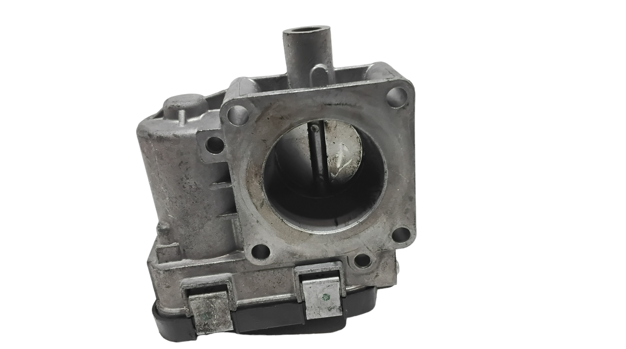 Corpo Farfallato per Lancia Ypsilon 4 Serie (2011 - In produzione)