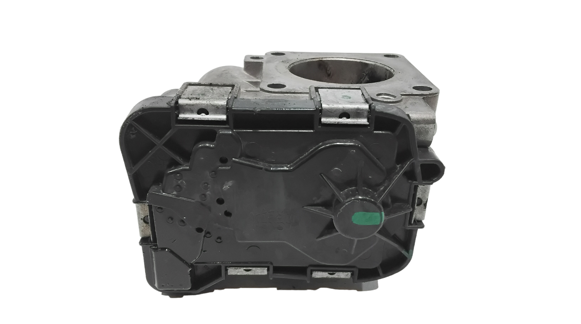 Corpo Farfallato per Lancia Ypsilon 4 Serie (2011 - In produzione)