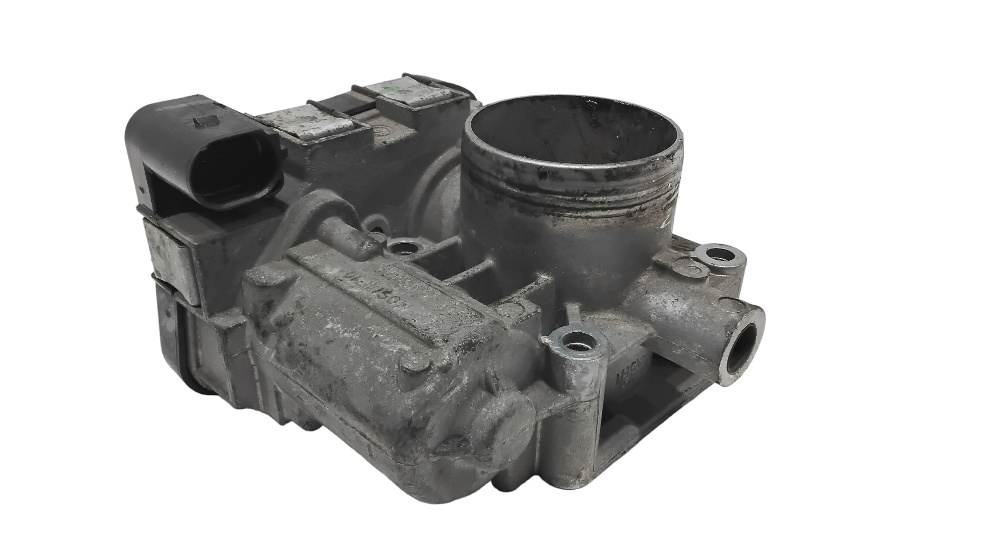 Corpo Farfallato per Lancia Ypsilon 4 Serie (2011 - In produzione)