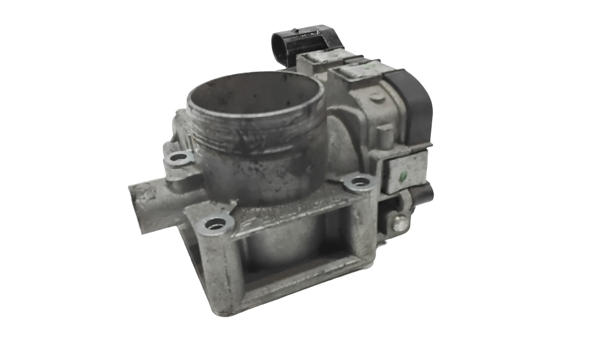 Corpo Farfallato per Lancia Ypsilon 4 Serie (2011 - In produzione)