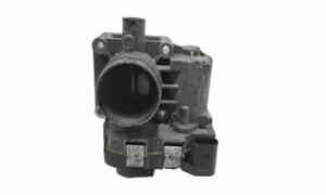 Corpo Farfallato per Lancia Ypsilon 4 Serie (2011 - In produzione)