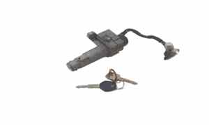 Blocchetto Accensione per Peugeot Tweet 50cc 4t (10>14) (2010 - 2014)