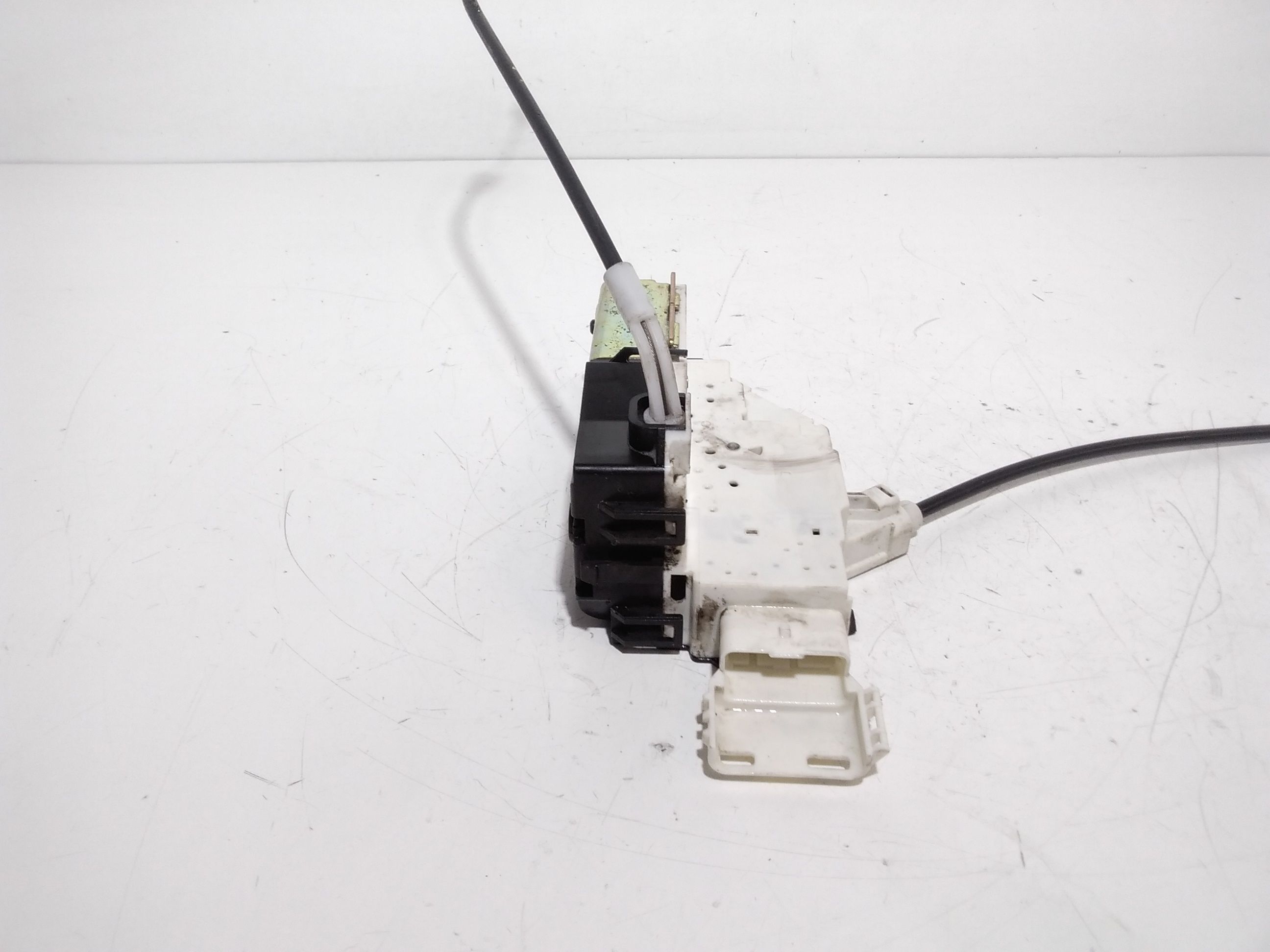 Serratura Anteriore Destra PEUGEOT 407 Berlina