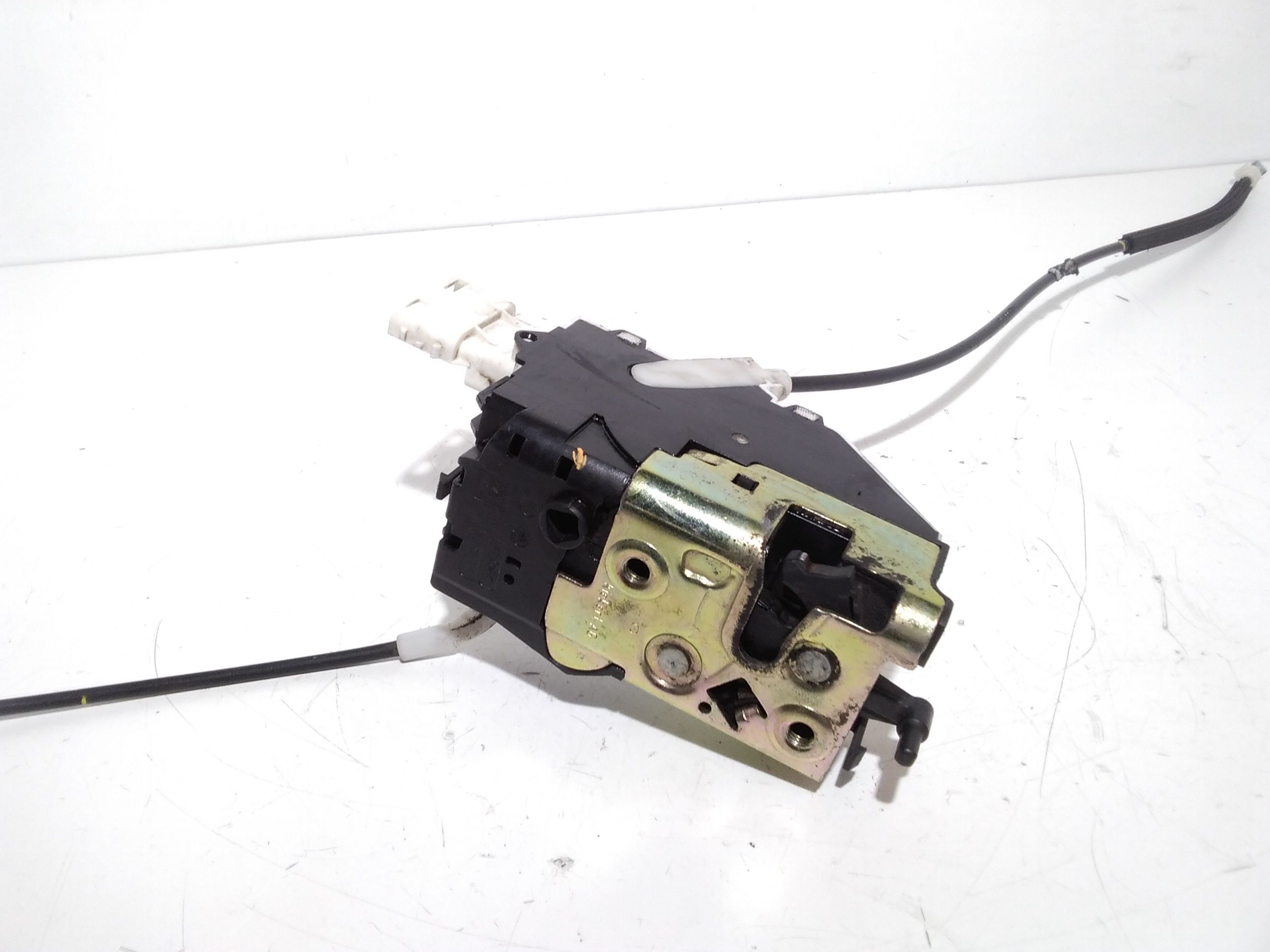 Serratura Anteriore Destra PEUGEOT 407 Berlina