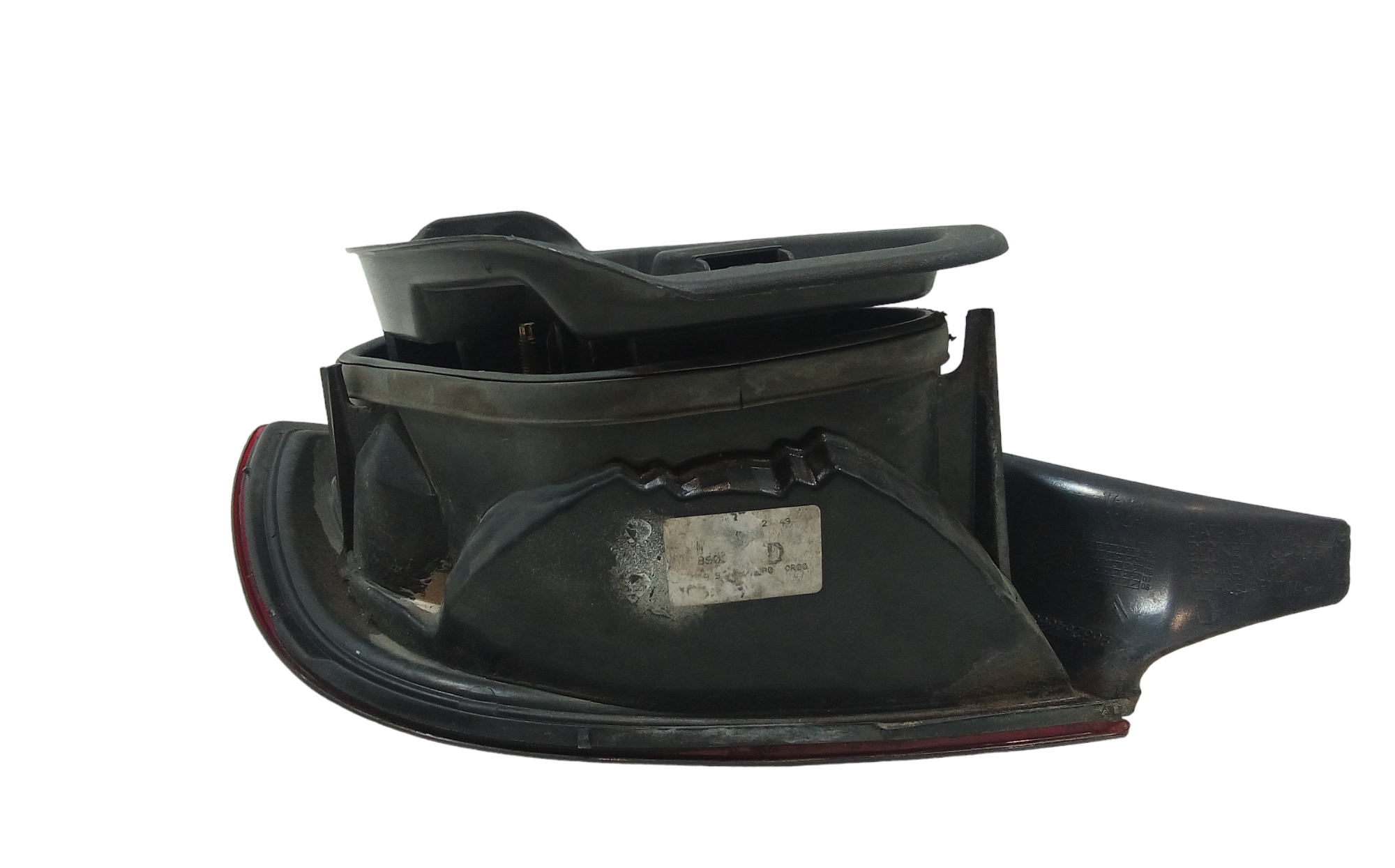 Stop fanale posteriore Destro Passeggero per Citroen C5 Berlina 1 Serie (2000 - 2004)