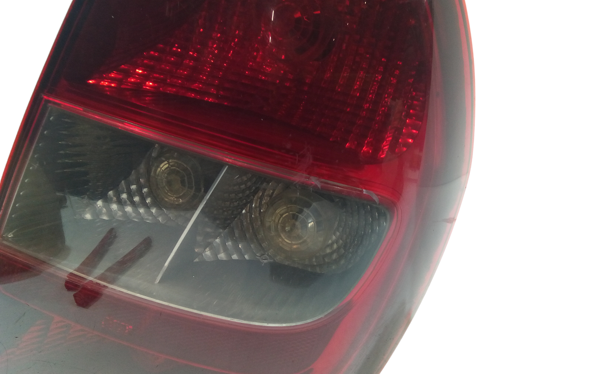 Stop fanale posteriore Destro Passeggero per Citroen C5 Berlina 1 Serie (2000 - 2004)