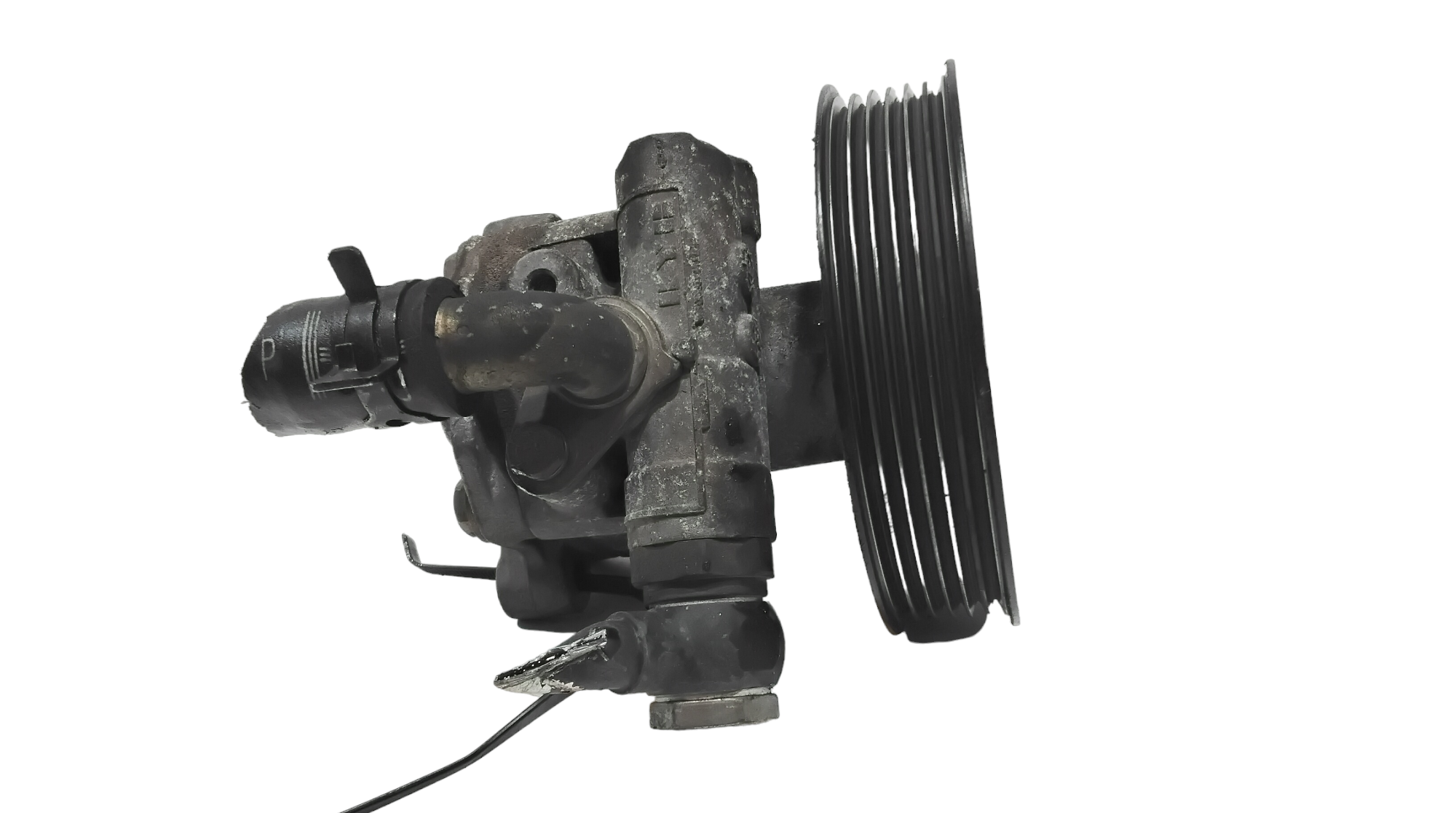 Pompa idroguida per Seat Ibiza Serie (99>02) (1999 - 2002)