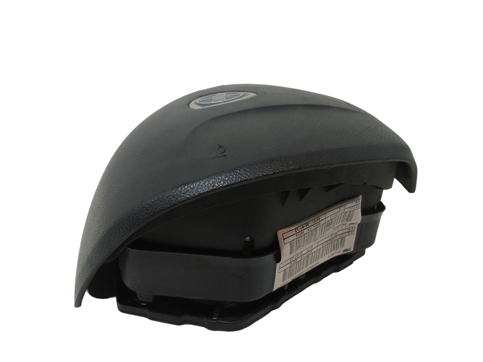 Kit Airbag Completo per Lancia Ypsilon 4 Serie (2011 - In produzione)