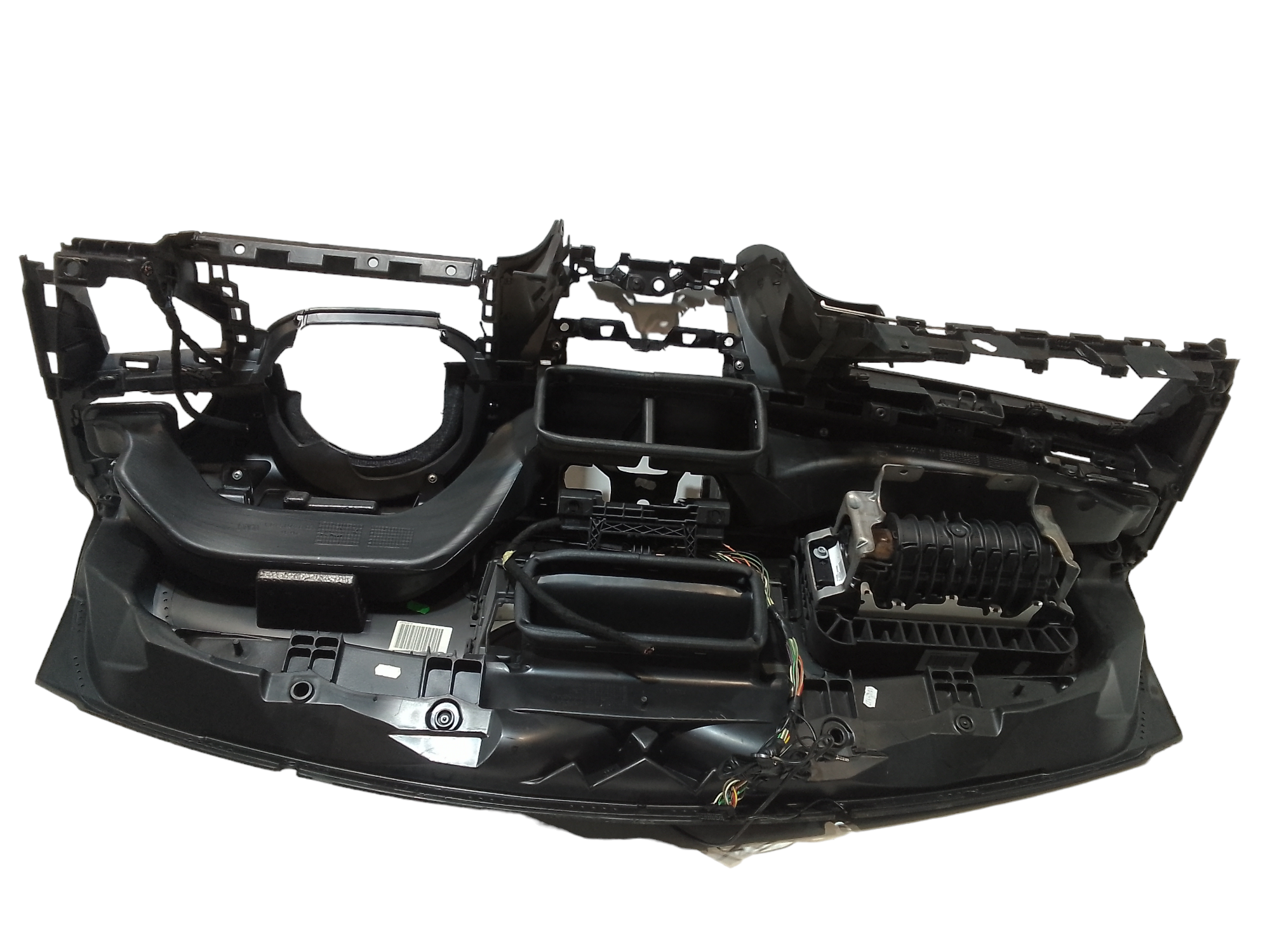 Kit Airbag Completo per Lancia Ypsilon 4 Serie (2011 - In produzione)