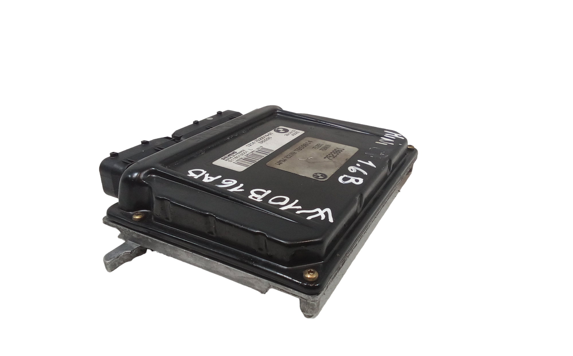 Centralina motore per Mini Cooper 1  Serie (2000 - 2006)