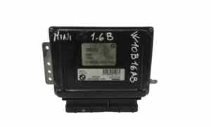 Centralina motore per Mini Cooper 1  Serie (2000 - 2006)