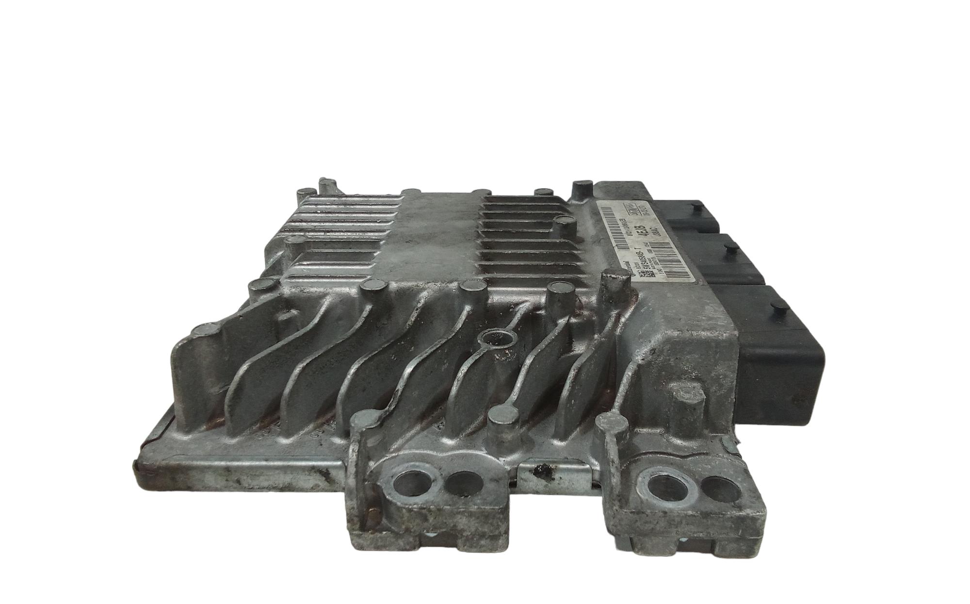 Centralina motore per Ford Fiesta 6 Serie (2008 - 2017)