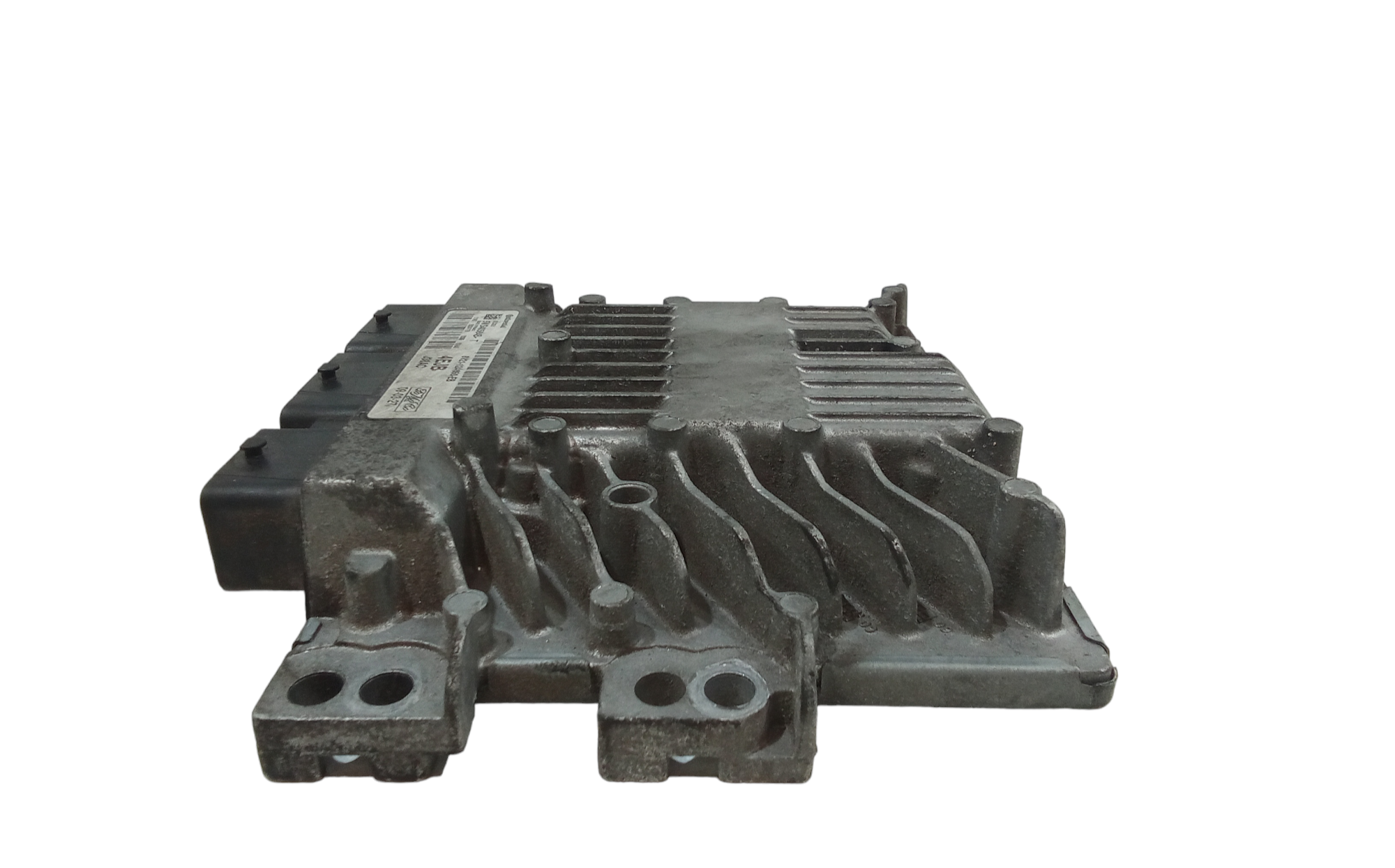 Centralina motore per Ford Fiesta 6 Serie (2008 - 2017)