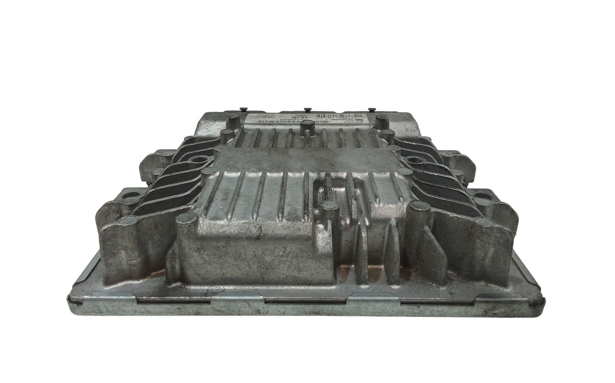 Centralina motore per Ford Fiesta 6 Serie (2008 - 2017)