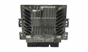 Centralina motore per Ford Fiesta 6 Serie (2008 - 2017)